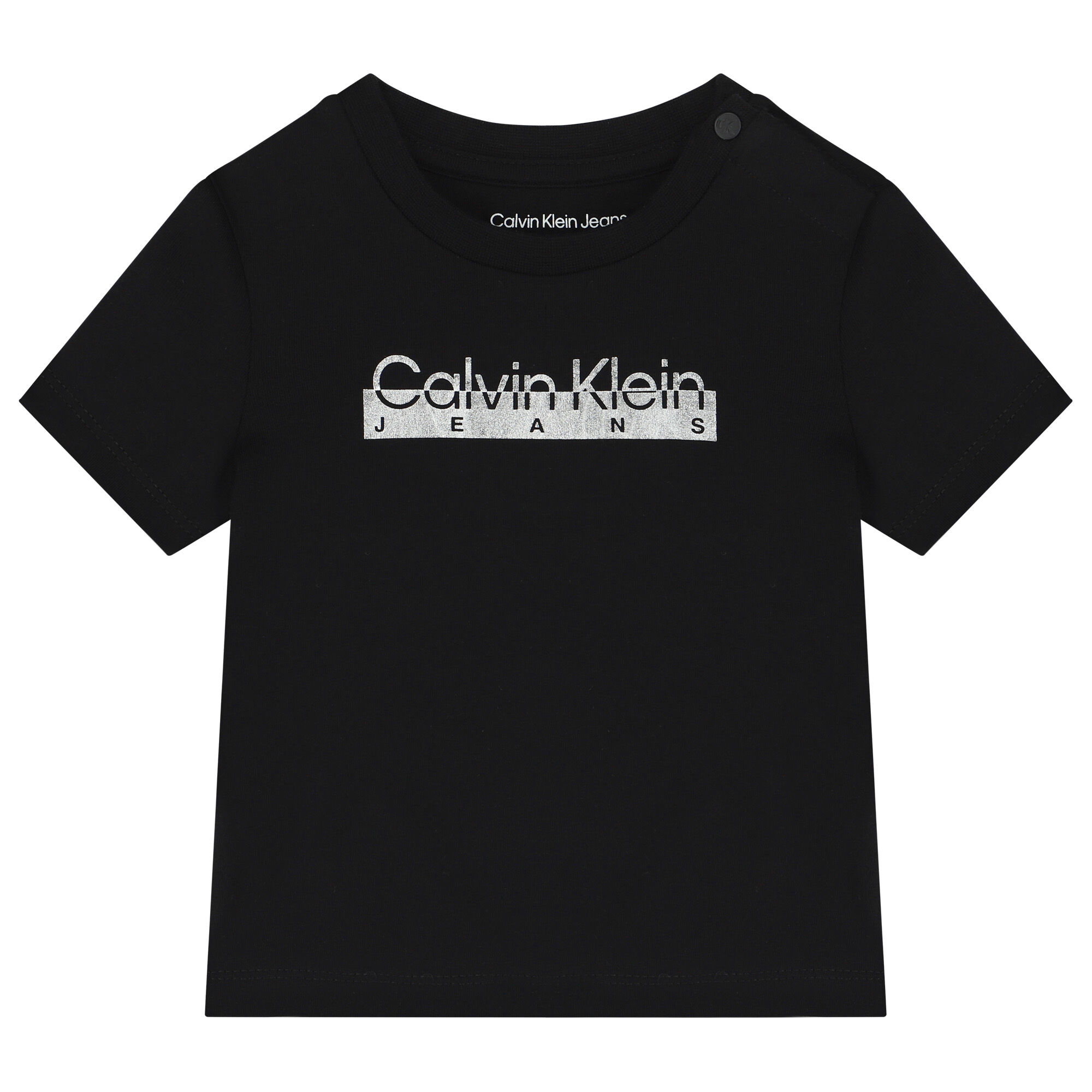 Calvin klein hot sale girl clothes